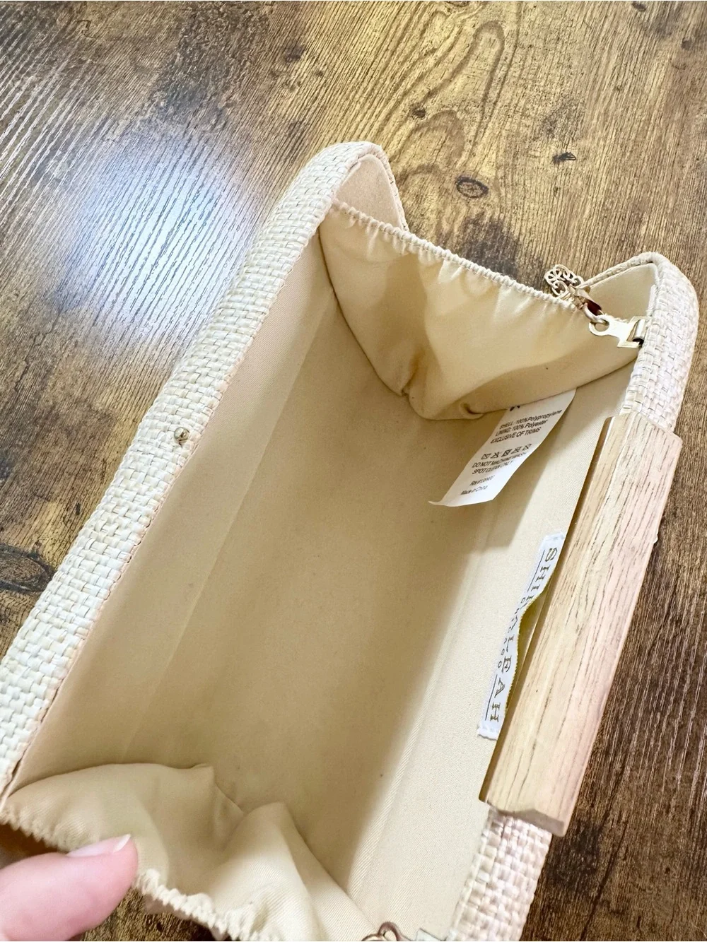 Anthropologie × Shiraleah 